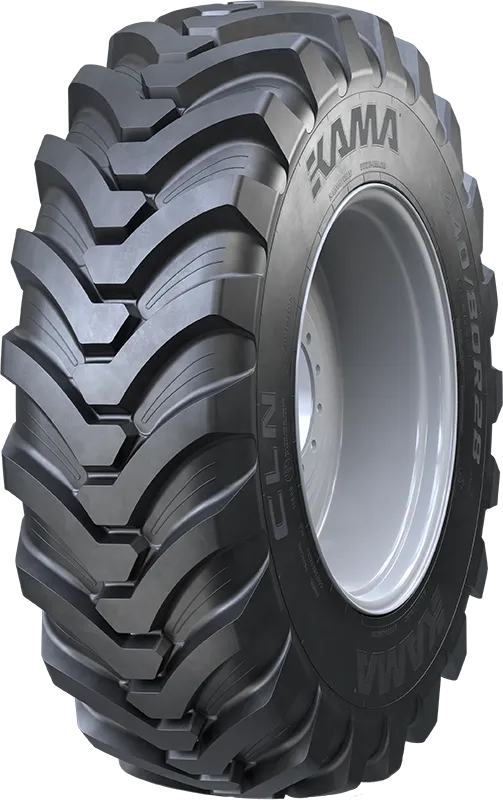 KAMA CLN в Пласте — KAMA TYRES KAMA CLN в Пласте