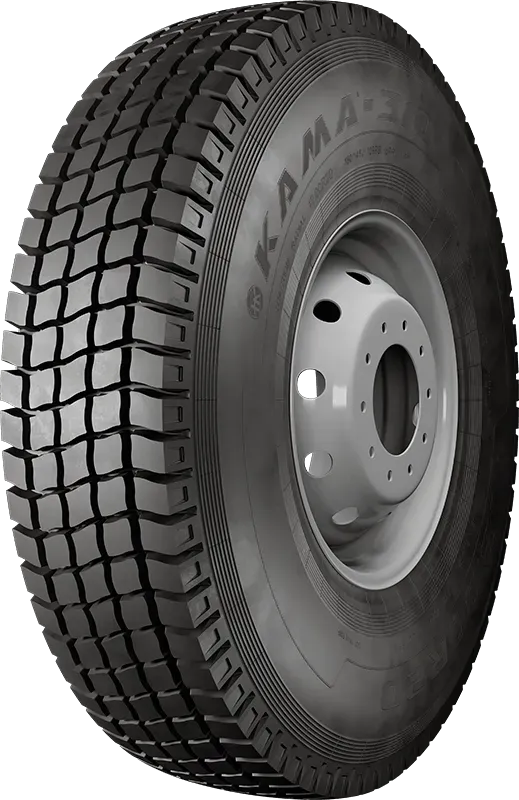 KAMA-310 нс16 мороз в Пласте — KAMA TYRES KAMA-310 нс16 мороз в Пласте