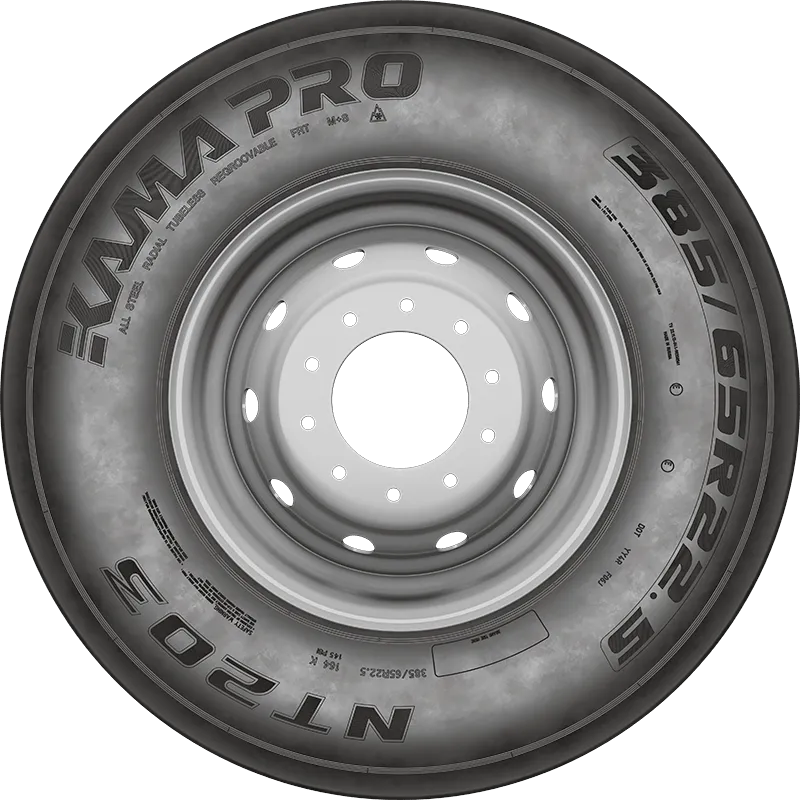 KAMA PRO NT 203 в Пласте — KAMA TYRES KAMA PRO NT 203 в Пласте