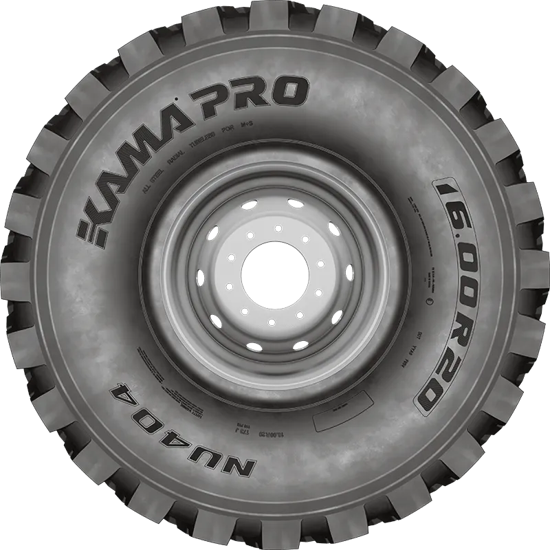 KAMA PRO NU 404 с рег давл в Пласте — KAMA TYRES KAMA PRO NU 404 с рег давл в Пласте