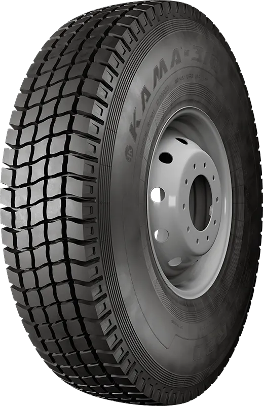 KAMA-310 нс16 в Пласте — KAMA TYRES KAMA-310 нс16 в Пласте