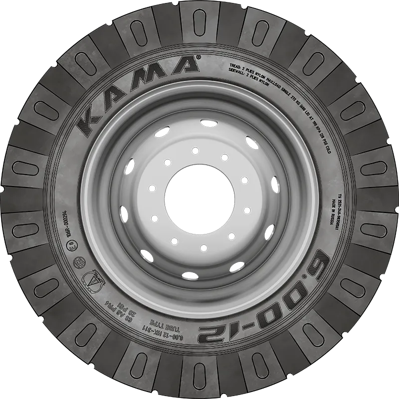 KAMA-311 в Пласте — KAMA TYRES KAMA-311 в Пласте