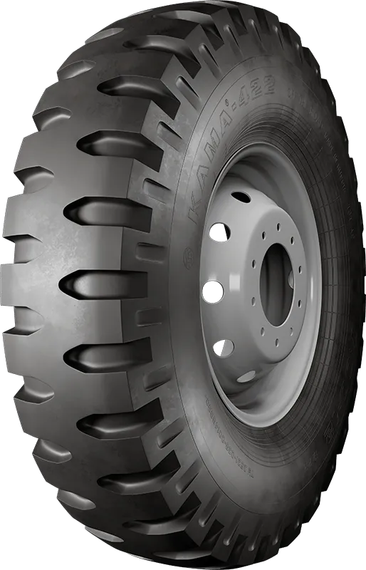KAMA-422 в Пласте — KAMA TYRES KAMA-422 в Пласте