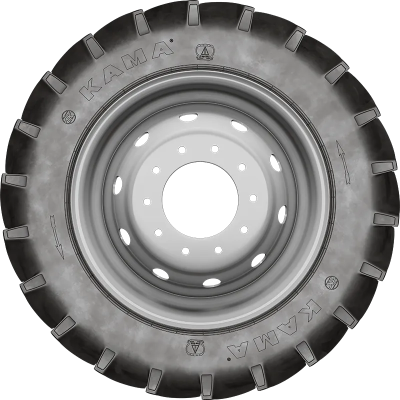 Ф-2А в Пласте — KAMA TYRES Ф-2А в Пласте