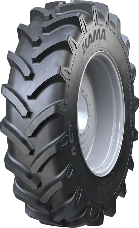 KAMA ACT в Пласте — KAMA TYRES KAMA ACT в Пласте