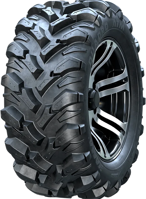 KAMA QUADRO ATM (НК-437) в Пласте — KAMA TYRES KAMA QUADRO ATM (НК-437) в Пласте