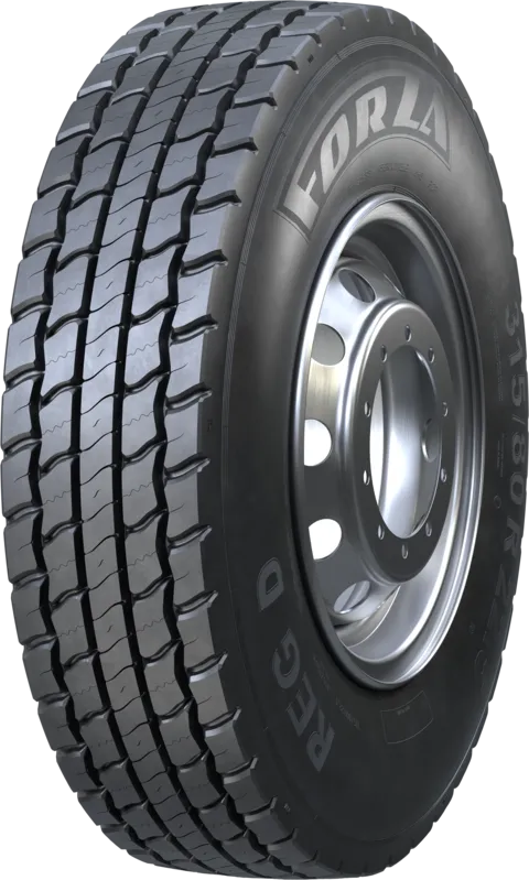 FORZA REG D в Пласте — KAMA TYRES FORZA REG D в Пласте
